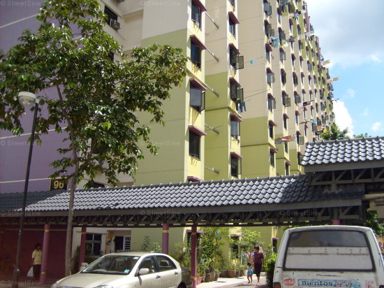 Lorong 3 Toa Payoh thumbnail photo